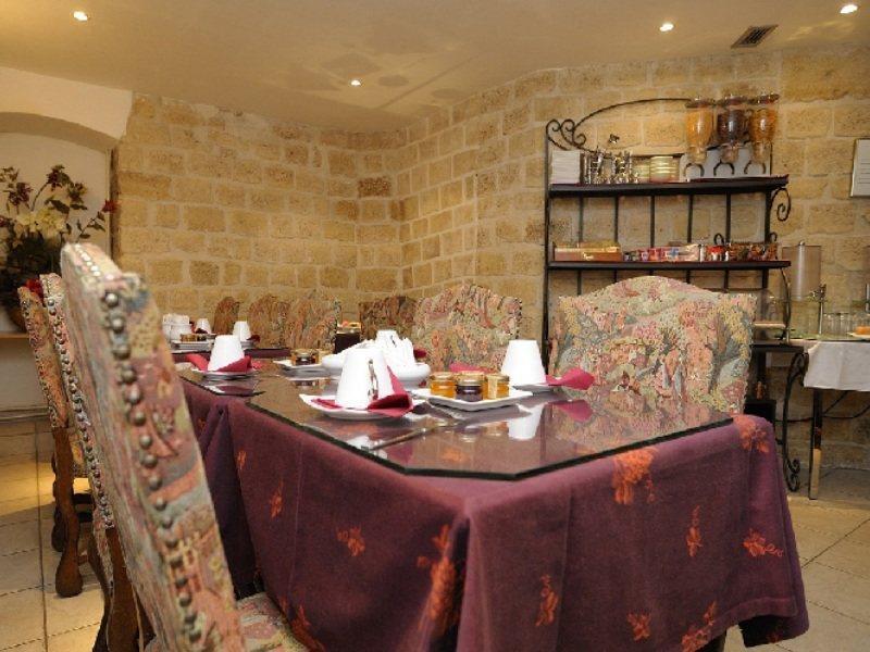Hotel Regence Paris Bagian luar foto