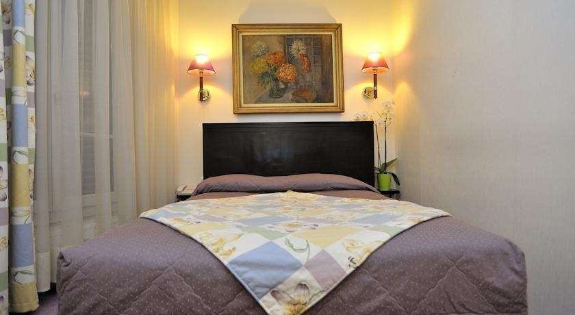 Hotel Regence Paris Ruang foto