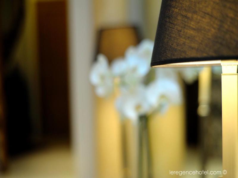 Hotel Regence Paris Bagian luar foto